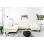 ZADELSET, microvezel beige thumbnail 5