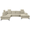 ZITSET, beige stof