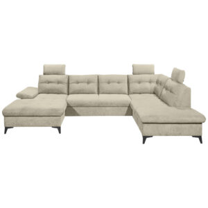 ZITSET, beige stof