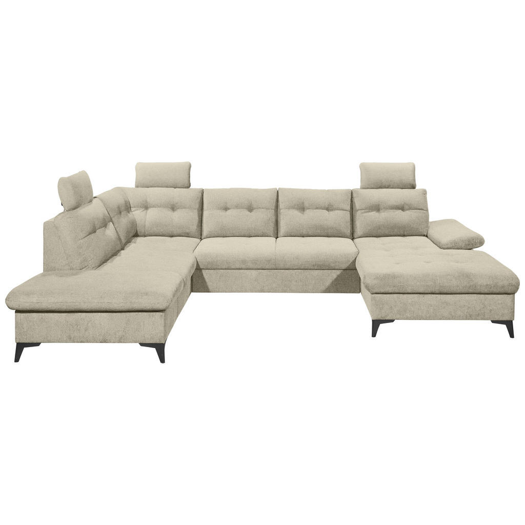 ZITSET, beige stof