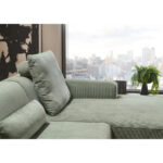 ZITSET, velours thumbnail 5