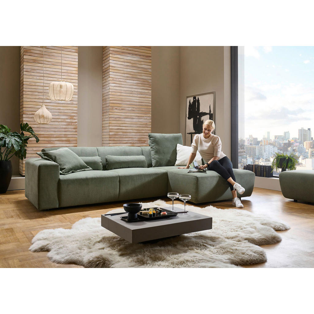 ZITSET, velours