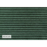 ZITSET, geribd fluweel donkergroen thumbnail 7