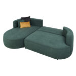 ZITSET, stof groen thumbnail 4