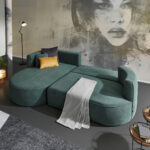 ZITSET, stof groen thumbnail 6