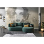 ZITSET, stof groen thumbnail 2