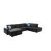 ZADELSET, chenille