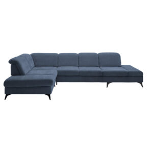 ZADELSET, velours, microvezel