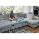 ZITSET, blauw thumbnail 4