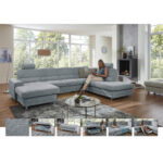 ZITSET, blauw thumbnail 5