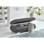 ZITSET, microvezel bruin thumbnail 5