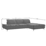 SET STOELEN, echt rood leer thumbnail 7