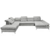 ZADELSET, vuilbruin microvelours