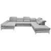 ZADELSET, vuilbruin microvelours
