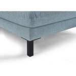ZITSET, stof turquoise, blauwgrijs thumbnail 7