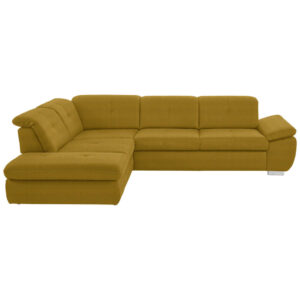 ZADELSET, microvezel groen