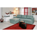ZITSET, stof groen thumbnail 1