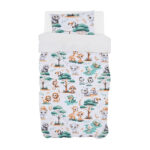 KINDERWEGSET Lory veelkleurig thumbnail 7
