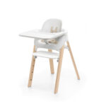 KINDERSTOELENSET Steps Bundel 86/74/48 cm wit thumbnail 1