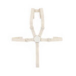 KINDERSTOELENSET Steps Bundel 86/74/48 cm wit thumbnail 4