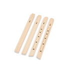 KINDERSTOELENSET Steps Bundel 86/74/48 cm wit thumbnail 6