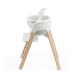 KINDERSTOELENSET Steps Bundel 86/74/48 cm wit thumbnail 7