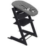 KINDERSTOELENSET Tripp Trapp Bundels 87/65/46 cm zwart thumbnail 5