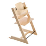 KINDERSTOELENSET Tripp Trapp Bundels 87/65/46 cm natuurlijke kleur thumbnail 7