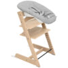 KINDERSTOELENSET Tripp Trapp Bundels 87/65/46 cm natuurlijke kleur