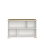 IROKA BORST, wit, eikenkleur thumbnail 2