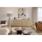 IROKA BORST, eikenkleur thumbnail 6