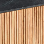 IROKA BORST, zwart, acaciakleur thumbnail 6
