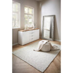 IROKA BORST, wit, eikenkleur thumbnail 6