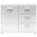 BREDE BORST, wit thumbnail 5