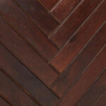 IROKA BORST, gouden kleur, walnootkleur thumbnail 4