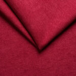Mia bank met Schlaffunktion, rood houten materiaal, textiel thumbnail 5