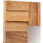 WANDSPIEGEL, 70/170/4 cm hout thumbnail 3