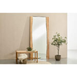 WANDSPIEGEL, 85/190/3 cm hout, glas thumbnail 2