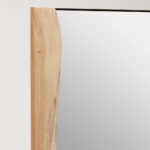 WANDSPIEGEL, 85/190/3 cm hout, glas thumbnail 3