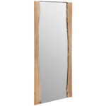 WANDSPIEGEL, 85/190/3 cm hout, glas thumbnail 4