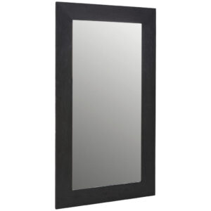 WANDSPIEGEL, 100/180/2,5 cm hout, glas