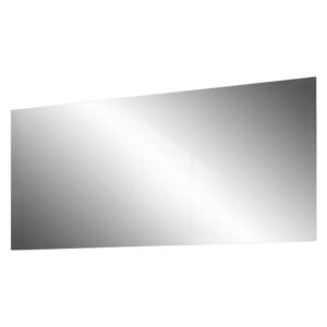 WANDSPIEGEL, 150/65/3 cm glas
