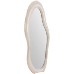 WANDSPIEGEL, 80/180/5 cm kunststof, glas, houtmateriaal thumbnail 4