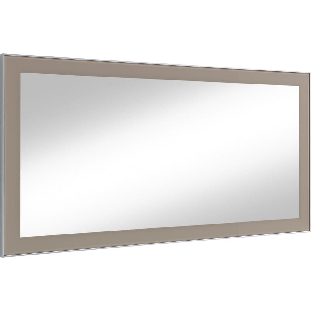 WANDSPIEGEL, 120/60/2 cm glas