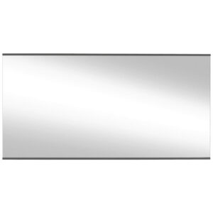 WANDSPIEGEL, 158/80/2 cm glas