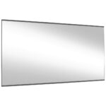 WANDSPIEGEL, 158/80/2 cm glas thumbnail 3