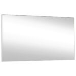 WANDSPIEGEL, 120/60/3 cm glas thumbnail 1