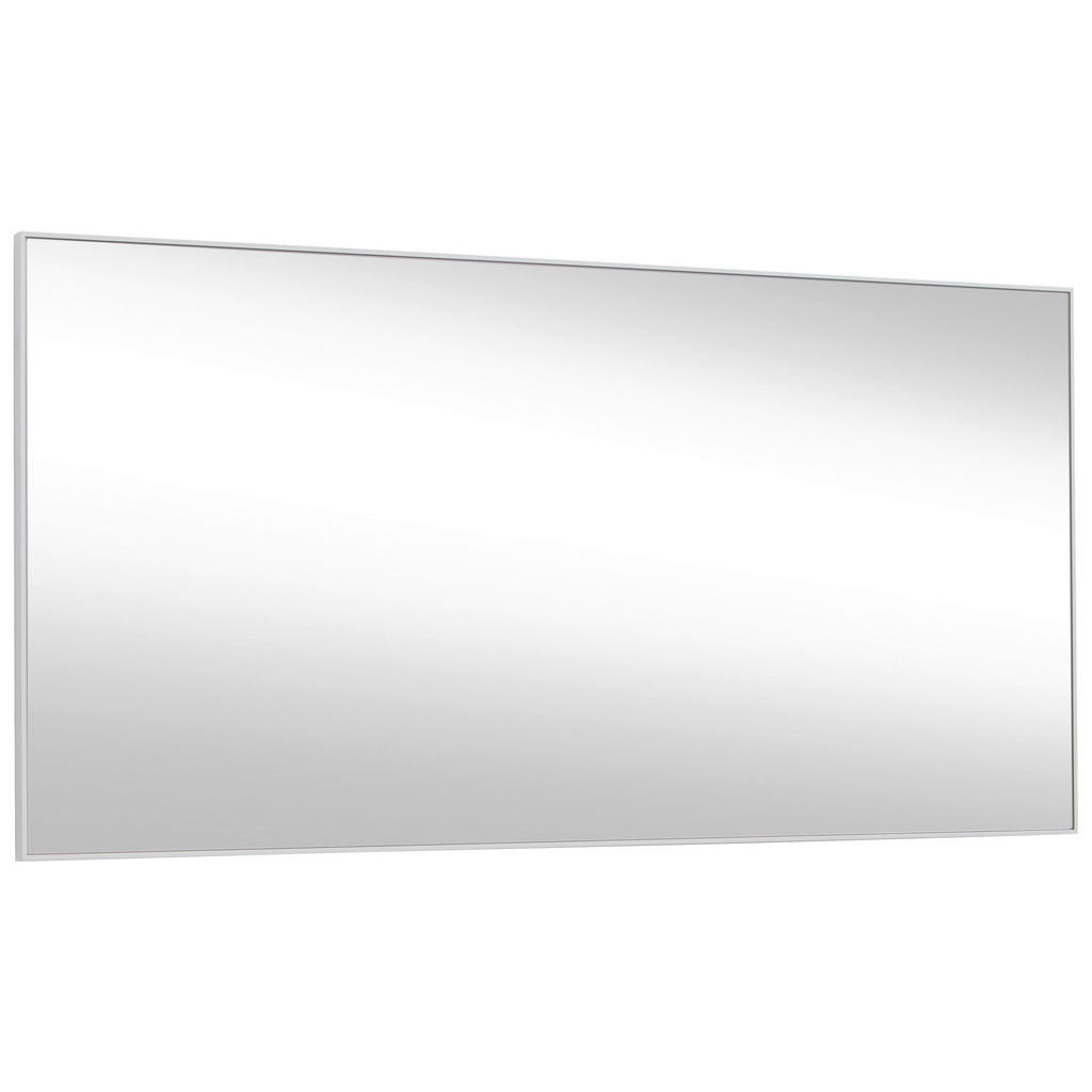 WANDSPIEGEL, 158/77/3 cm houtmateriaal, glas