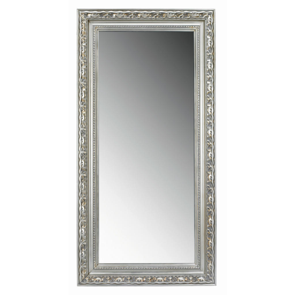 WANDSPIEGEL, 100/200/6,7 cm glas