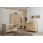 STAANDE RACK 48/164/38 cm wit thumbnail 3